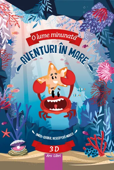 Aventuri in mare