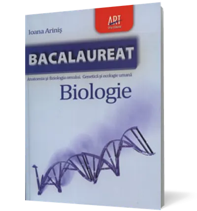 Biologie. Bacalaureat