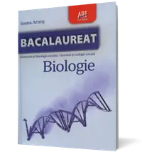 Biologie. Bacalaureat