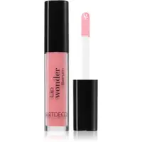 ARTDECO Lip Wonder Serum luciu de buze de ingrijire