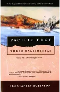 Pacific Edge: Three Californias