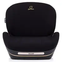 Inaltator auto Chipolino Genesis I-Size 125-150 cm cu sistem Isofix noir