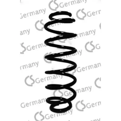 Arc spiral CS Germany 14.950.633