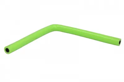 Cuplaj conducta lichid racire (8mm x200mm, unghi 90 ) EURO 6