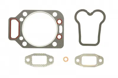 Set complet garnituri motor 1,75mm potrivit FENDT FARMER; FAVORIT D227-4; D227-6 potrivit FENDT 305 LS FARMER, 305 LSA FARMER, 305 S FARMER, 600 LS FAVORIT, 600 LSA FAVORIT, 610 LS FAVORIT