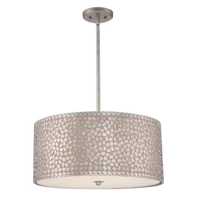 Lampa suspendata Confetti 4 Light Large Pendant