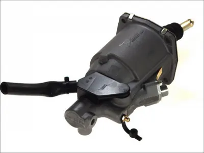 Actuator ambreiaj (100mm) potrivit VOLVO FH, FH12, FH16, FH16 II, FM, FM II, FM12, FM7, FM9, FMX, FMX II, NH12 08.93