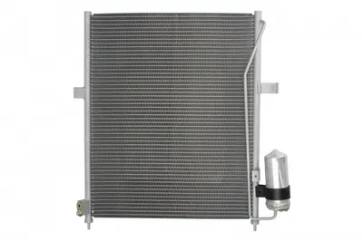 Radiator clima AC cu uscator MITSUBISHI L 200 TRITON 2.5D intre 2005-2015