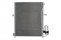 Radiator clima AC cu uscator MITSUBISHI L 200 TRITON 2.5D intre 2005-2015