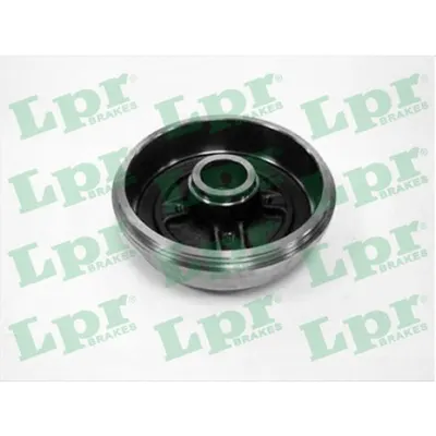 Tambur frana LPR 7D0652