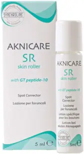 Synchroline Aknicare Rolă anti-acnee, 5 ml