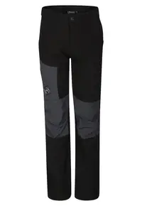 Pantaloni regular fit cu talie medie -