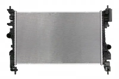 Radiator racire motor potrivit OPEL ADAM, CORSA E, CORSA E HATCHBACK 1.4 09.14