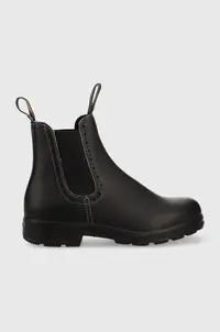 Blundstone ghete chelsea de piele 1448