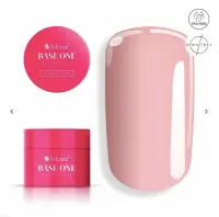 Gel uv Base One Cover Camuflaj Thick 100g