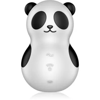 Satisfyer Pocket Panda stimulator pentru clitoris