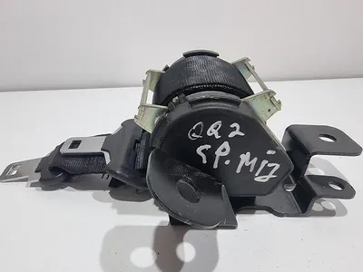 Centura de siguranta mijloc spate 88854-JD000 Nissan Qashqai facelift (2010-2013) [J10]