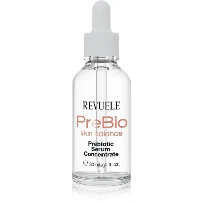 Revuele PreBio Skin Balance ser intensiv pentru fortificarea barierei cutanate 30 ml