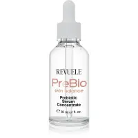 Revuele PreBio Skin Balance ser intensiv pentru fortificarea barierei cutanate 30 ml