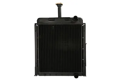 Radiator motor CASE IH 200, 300, 400, 500, 600, 700, 800, 900 BD-154-D-268T