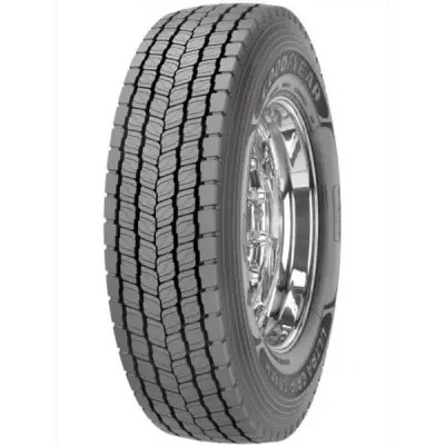 Anvelopa Iarna Goodyear ULTRA GRIP COACH 295/80R22.5 154/149M