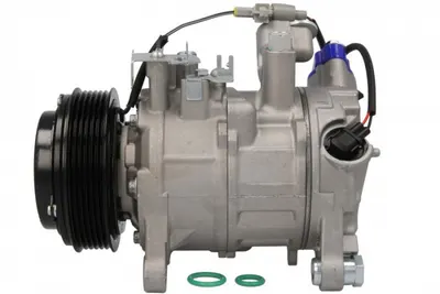 Compresor climatizare potrivit BMW Seria 1 (F20), 1 (F21), 3 (E90), 3 (E91), 3 (E92), 3 (E93), 3 (F30, F80), 3 (F31), 3 GRAN TURISMO (F34), 5 (F10), 5 (F11), 5 GRAN TURISMO (F07) 1.6-3.0H dupa 2004