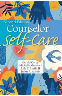 Counselor Self-Care