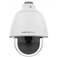 Speed Dome IP MOBOTIX MOVE SD-230-LL Mx-SD1A-230-LL 2MP, 30x zoom optic, lentila varifocal motorizata 4.3-129mm, Autotracking
