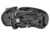 Oglinda laterala Stanga electric, asferice, incalzita, pliabil electric potrivit MERCEDES Clasa C CL203, C W203, C T-MODEL S203