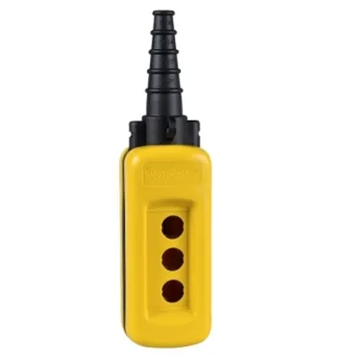 Post De Comanda Suspendat Gol Xac-A - 3 Deschideri Verticale