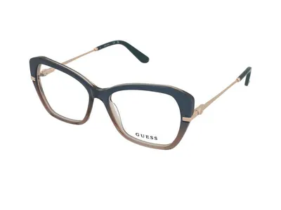 Ochelari de vedere Guess GU50183 092