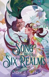 Song of the Six Realms (Paperback)