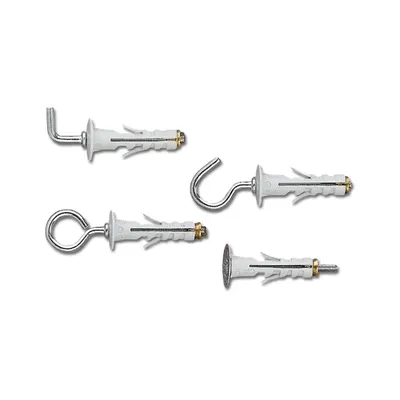 Set Fixare "l" Index M5 x 45 12