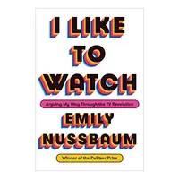 I Like to Watch
