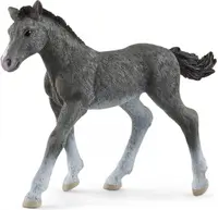 Figurina Schleich Horse Club - Cal Trakehner, gri