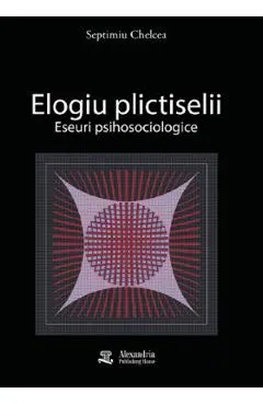 Elogiu plictiselii