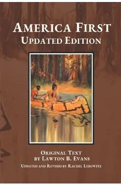 America First: Updated Edition