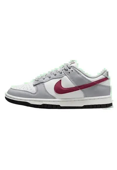 Pantofi sport barbati Dunk Low - multicolor - piele ecologica - elegant si confortabil