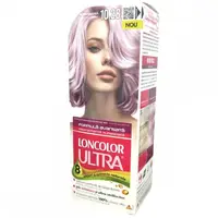 Vopsea de Par Loncolor Ultra 10.28 Blond Lavanda, 100 ml