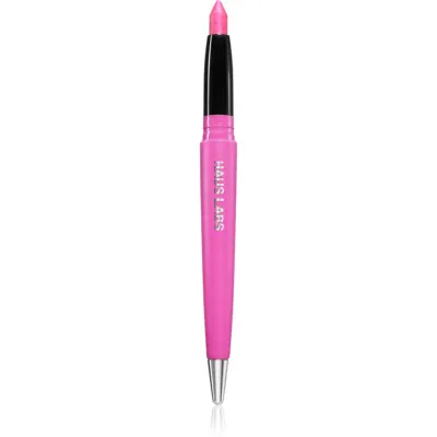 Haus Labs Le Monster ruj crema cu efect de hidratare culoare Fuchsia Shimmer 1.4 g