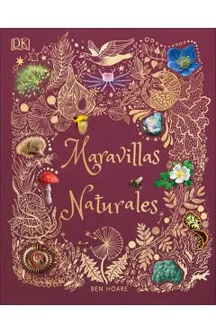 Misterios de la Naturaleza