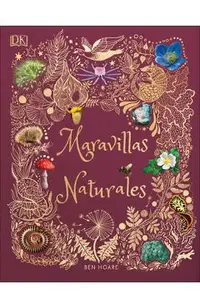 Misterios de la Naturaleza