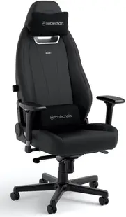 Scaun gaming noblechairs - Legend, Black Edition