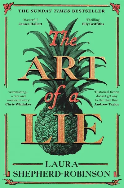 The Art of a Lie