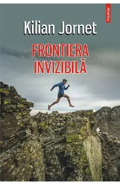 eBook Frontiera invizibila