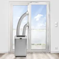 Element de etanșare ferestre și uși AirLock 1000