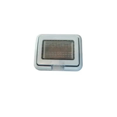 Capac 3m Ip55 pentru Montaj Ingropat Gri Living Light sau Luna