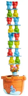 Joc pentru copii Tomy Games - Grup de pirati