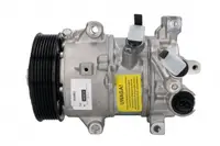 Compresor clima auto aer conditionat potrivit TOYOTA RAV 4 IV 2.0D 2.2D 12.12