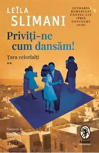 eBook Priviti-ne cum dansam! Tara celorlalti